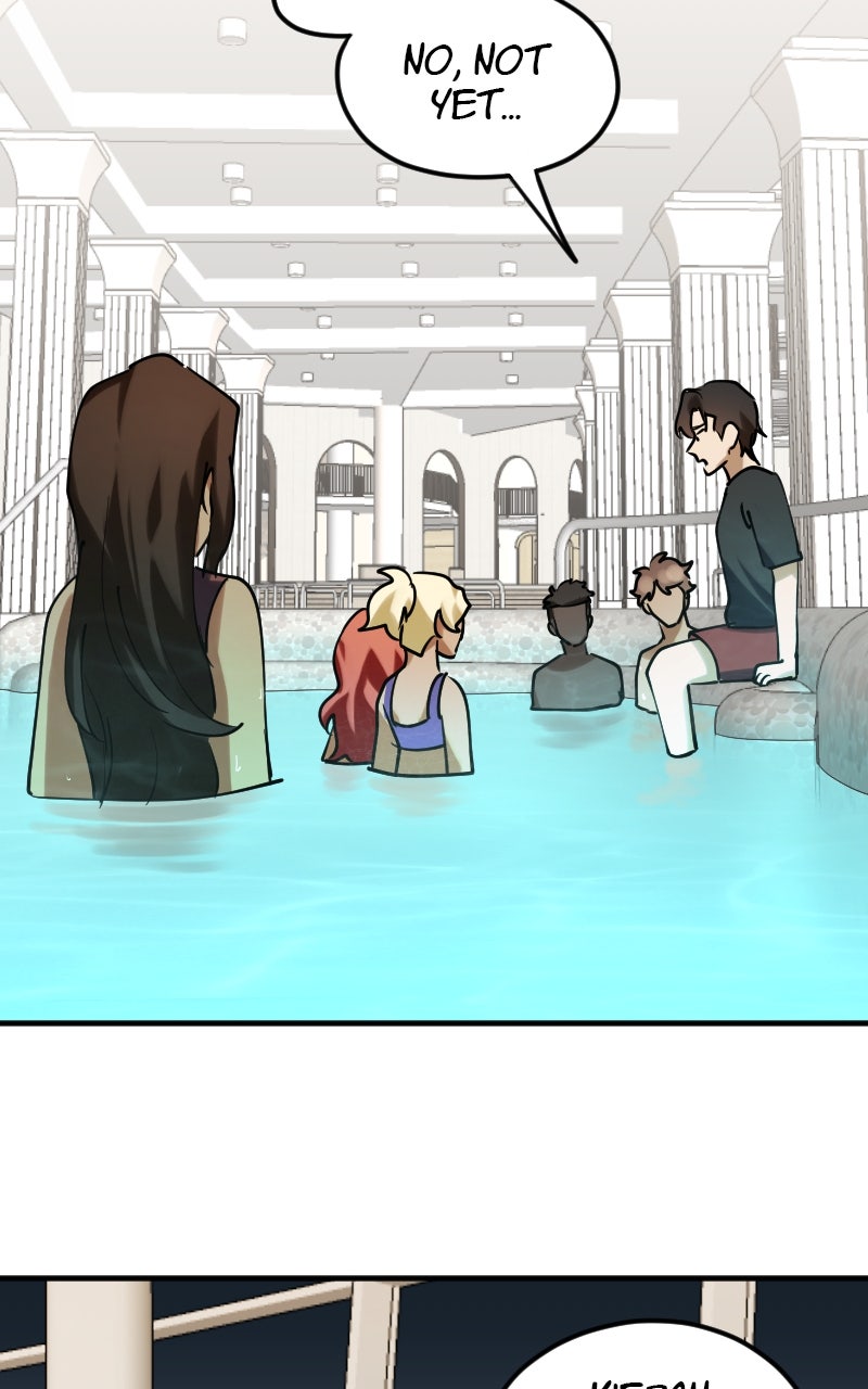Read Love Bites chapter 45 image 18 on Lezhin