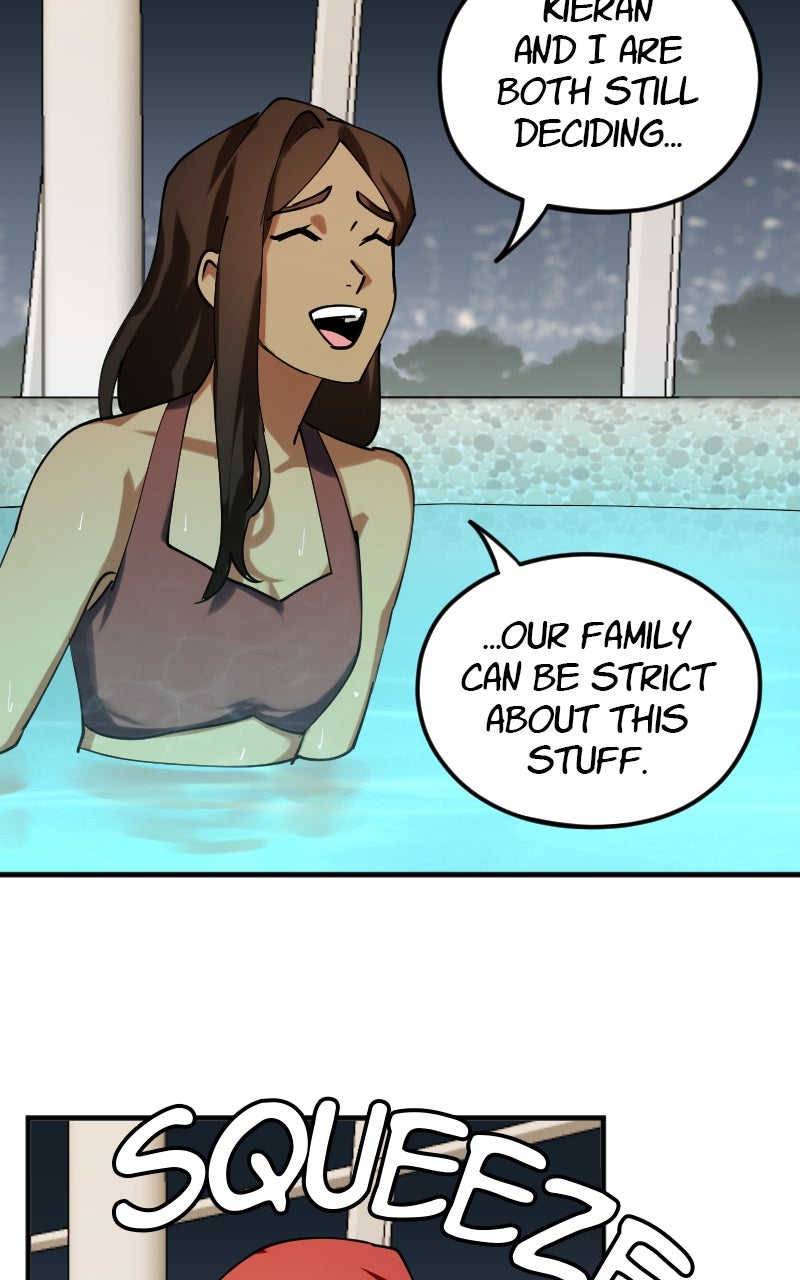 Read Love Bites chapter 45 image 19 on Lezhin
