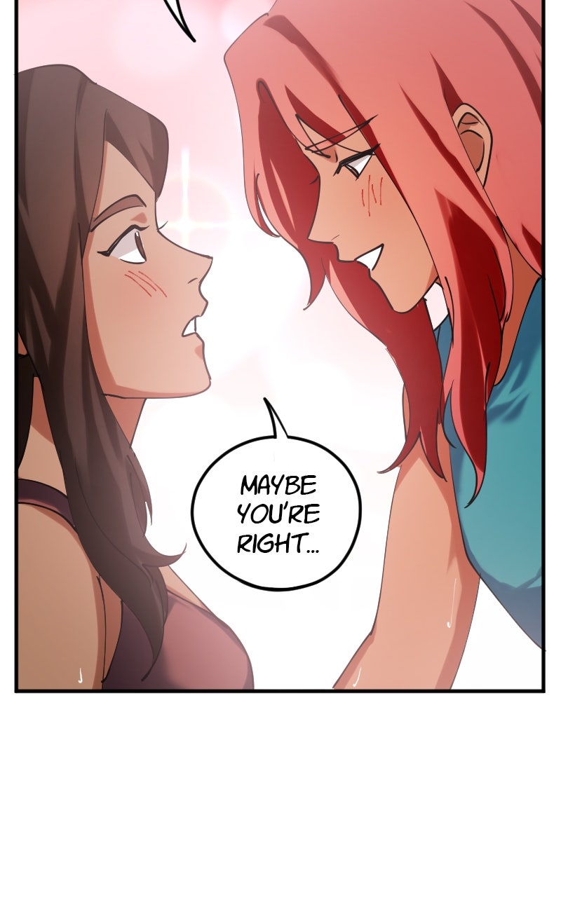 Read Love Bites chapter 45 image 21 on Lezhin