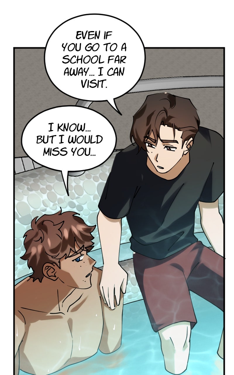Read Love Bites chapter 45 image 23 on Lezhin