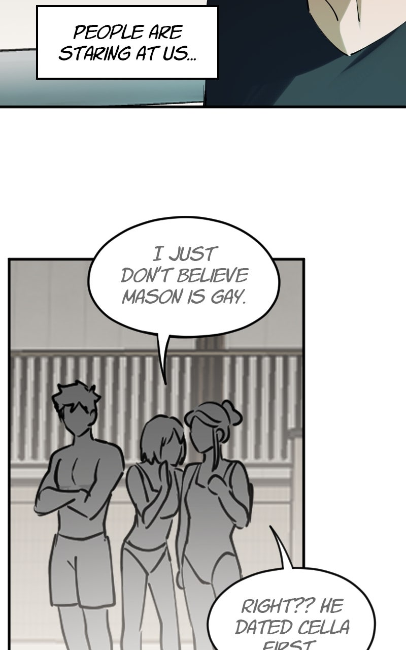Read Love Bites chapter 45 image 25 on Lezhin