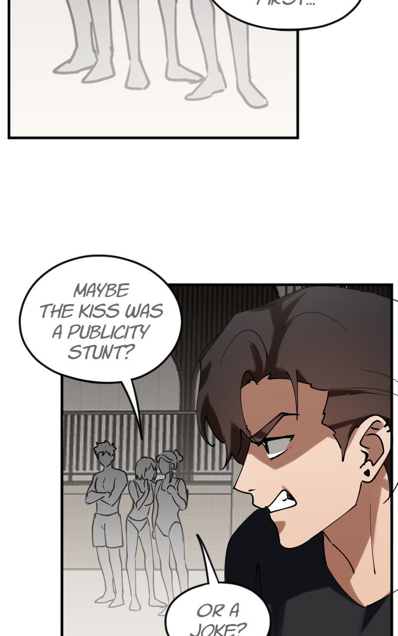 Read Love Bites chapter 45 image 26 on Lezhin