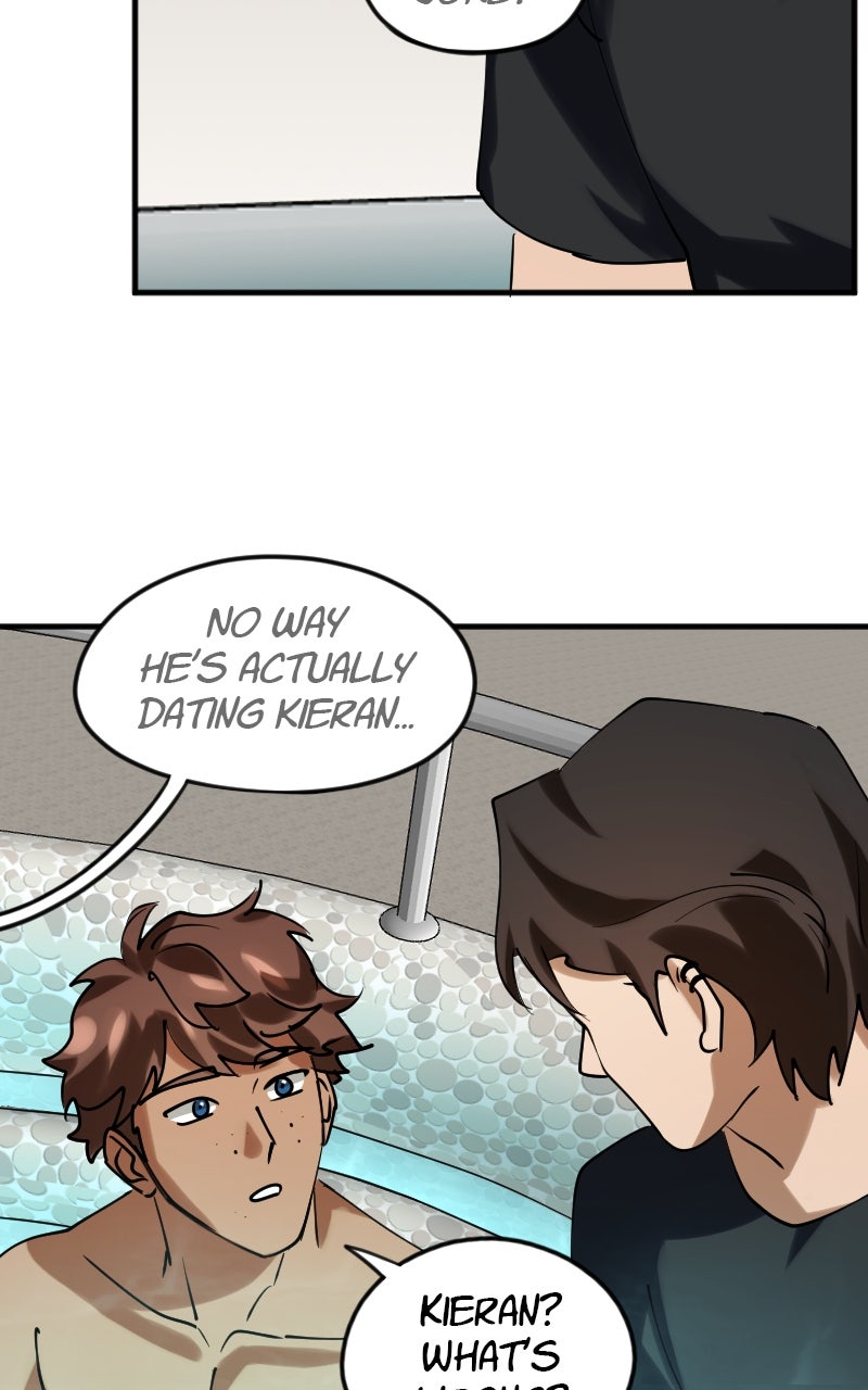 Read Love Bites chapter 45 image 27 on Lezhin