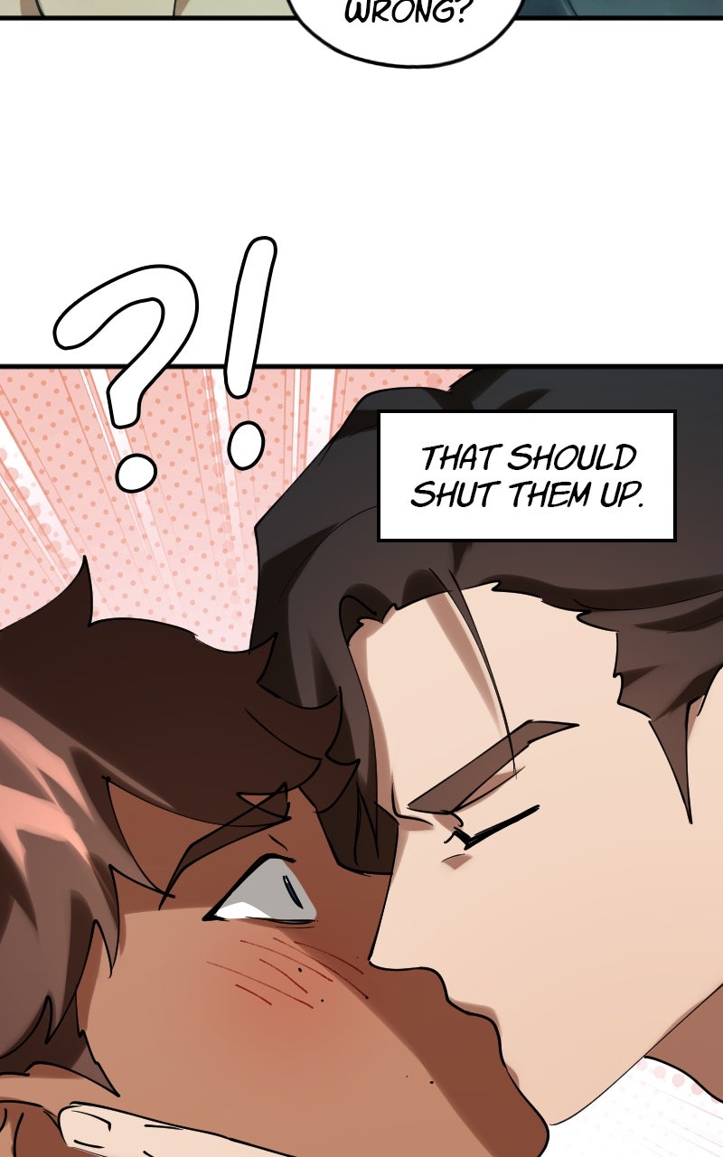 Read Love Bites chapter 45 image 28 on Lezhin