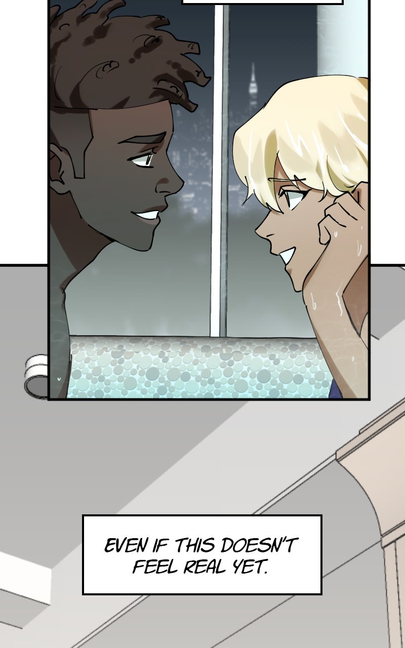 Read Love Bites chapter 45 image 3 on Lezhin