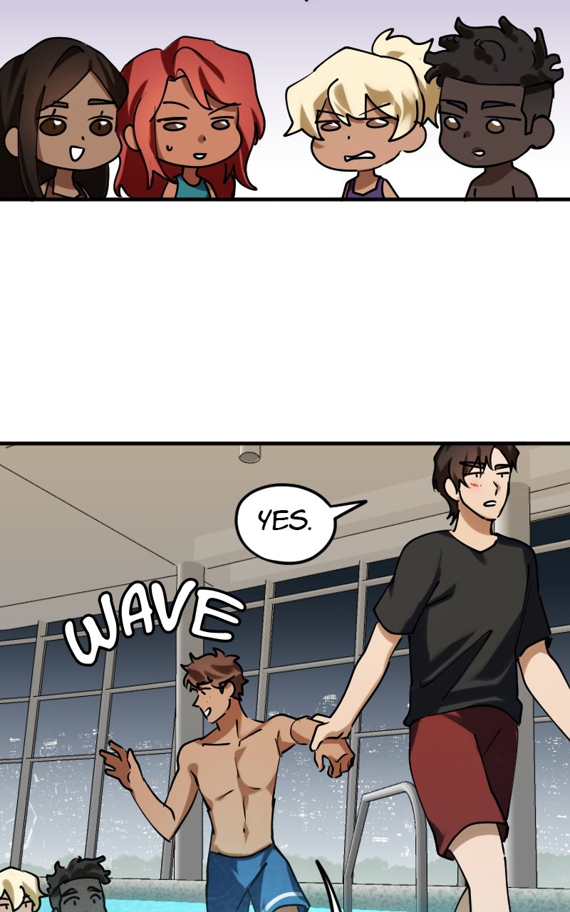 Read Love Bites chapter 45 image 31 on Lezhin