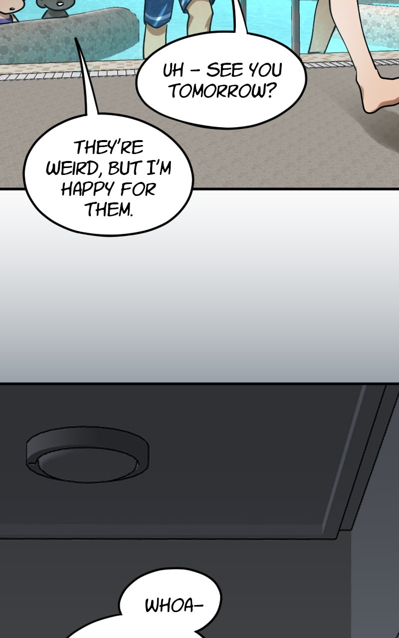 Read Love Bites chapter 45 image 32 on Lezhin