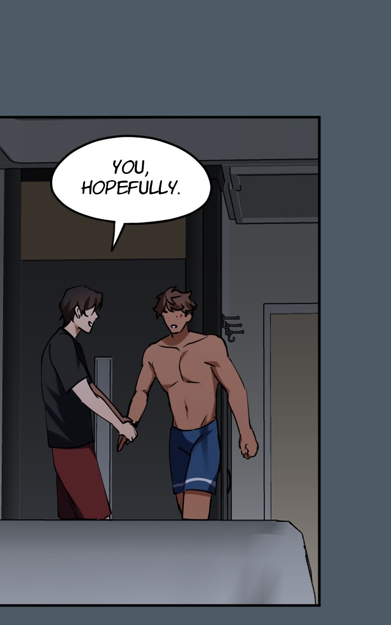 Read Love Bites chapter 45 image 34 on Lezhin