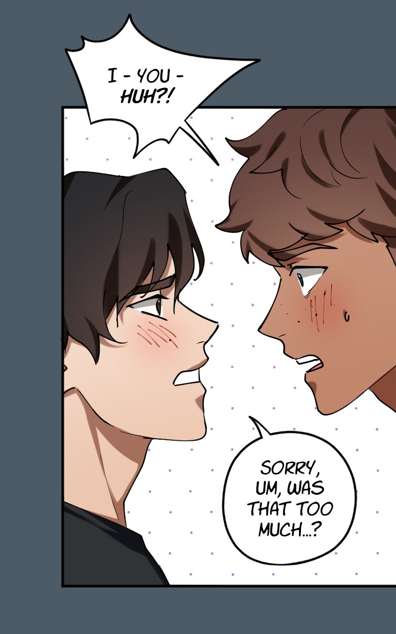 Read Love Bites chapter 45 image 35 on Lezhin