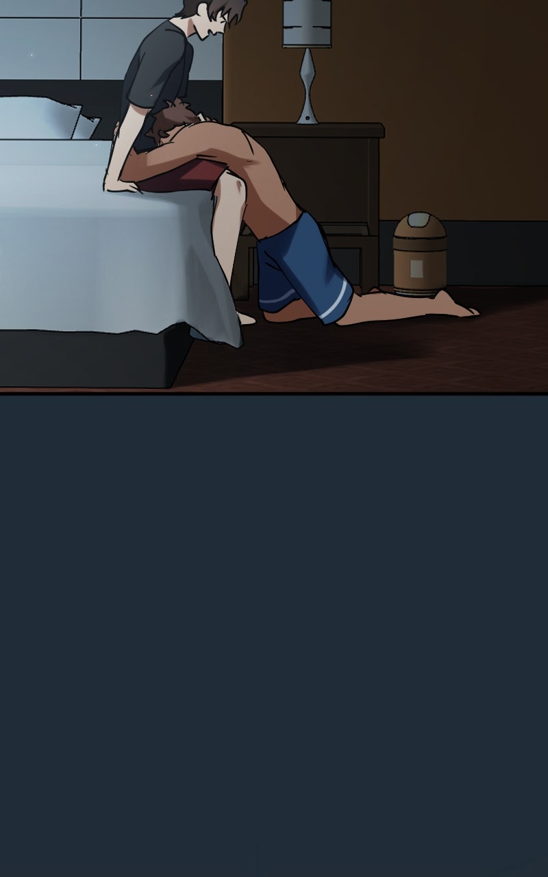 Read Love Bites chapter 45 image 38 on Lezhin