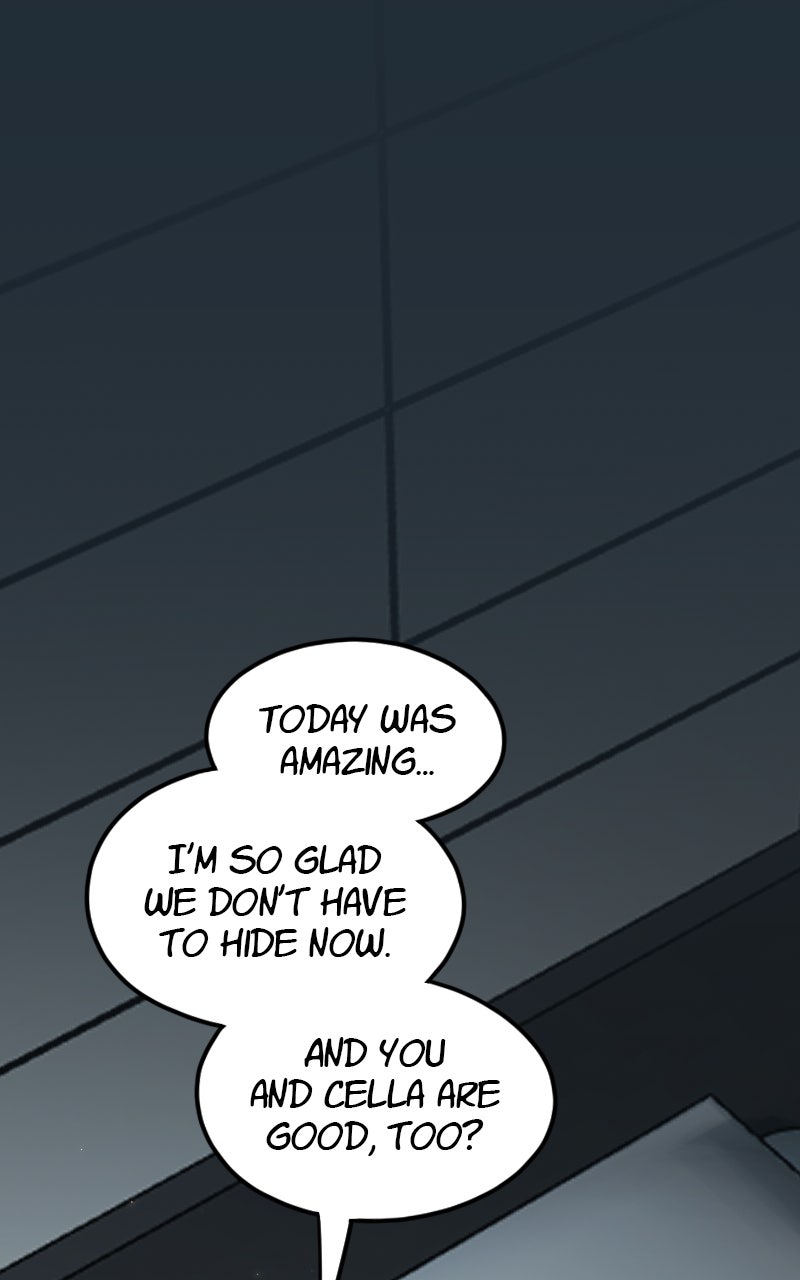 Read Love Bites chapter 45 image 39 on Lezhin