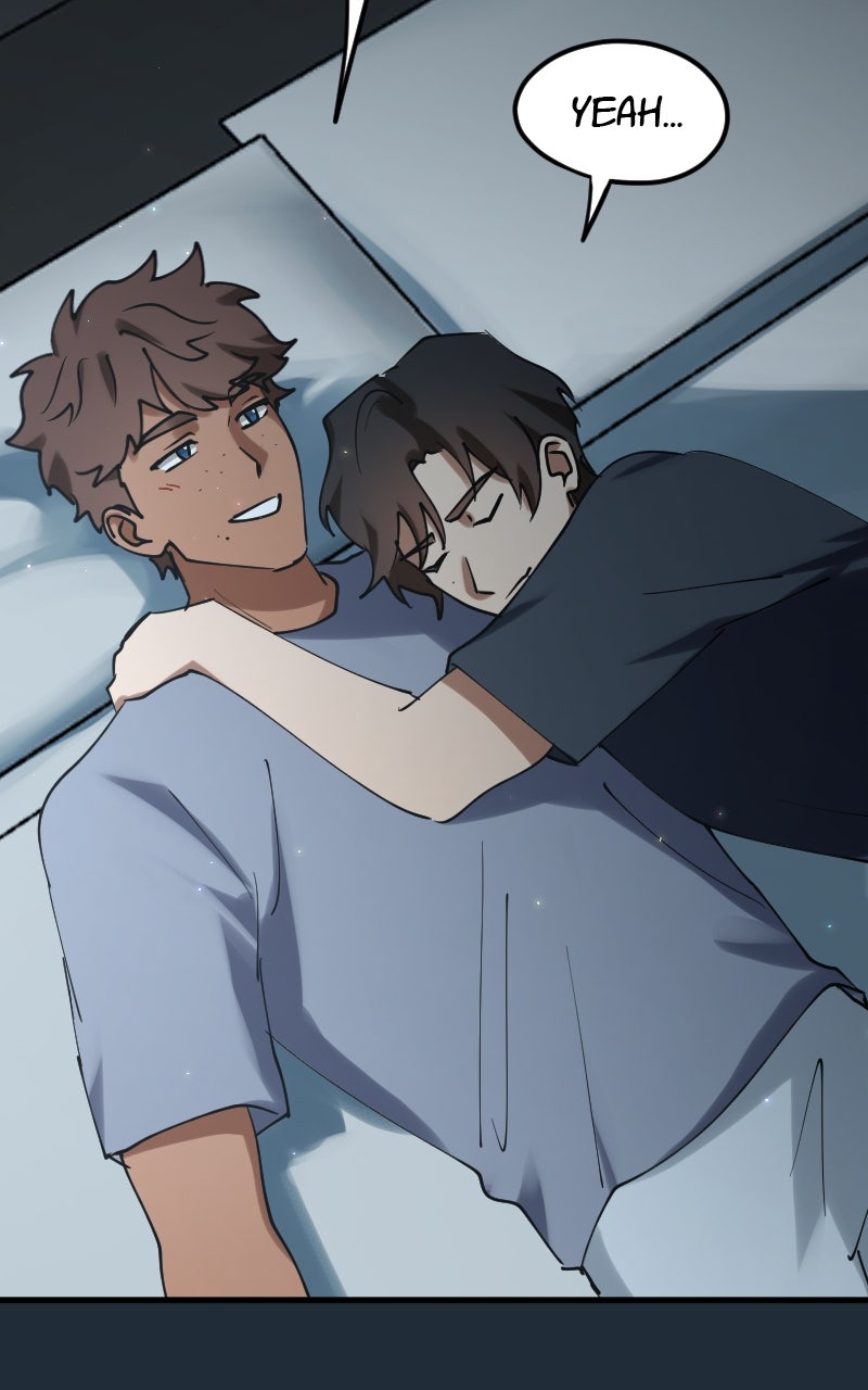 Read Love Bites chapter 45 image 40 on Lezhin