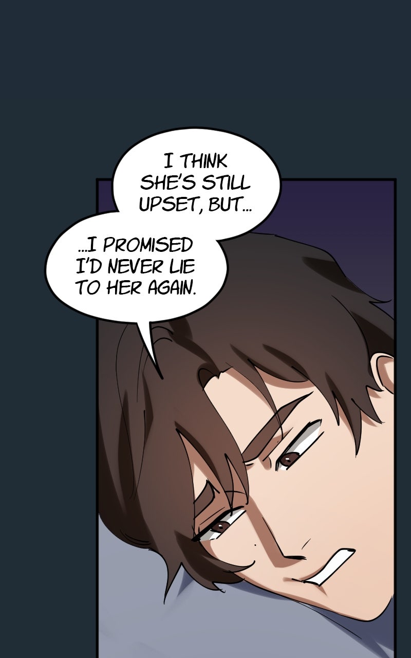 Read Love Bites chapter 45 image 41 on Lezhin
