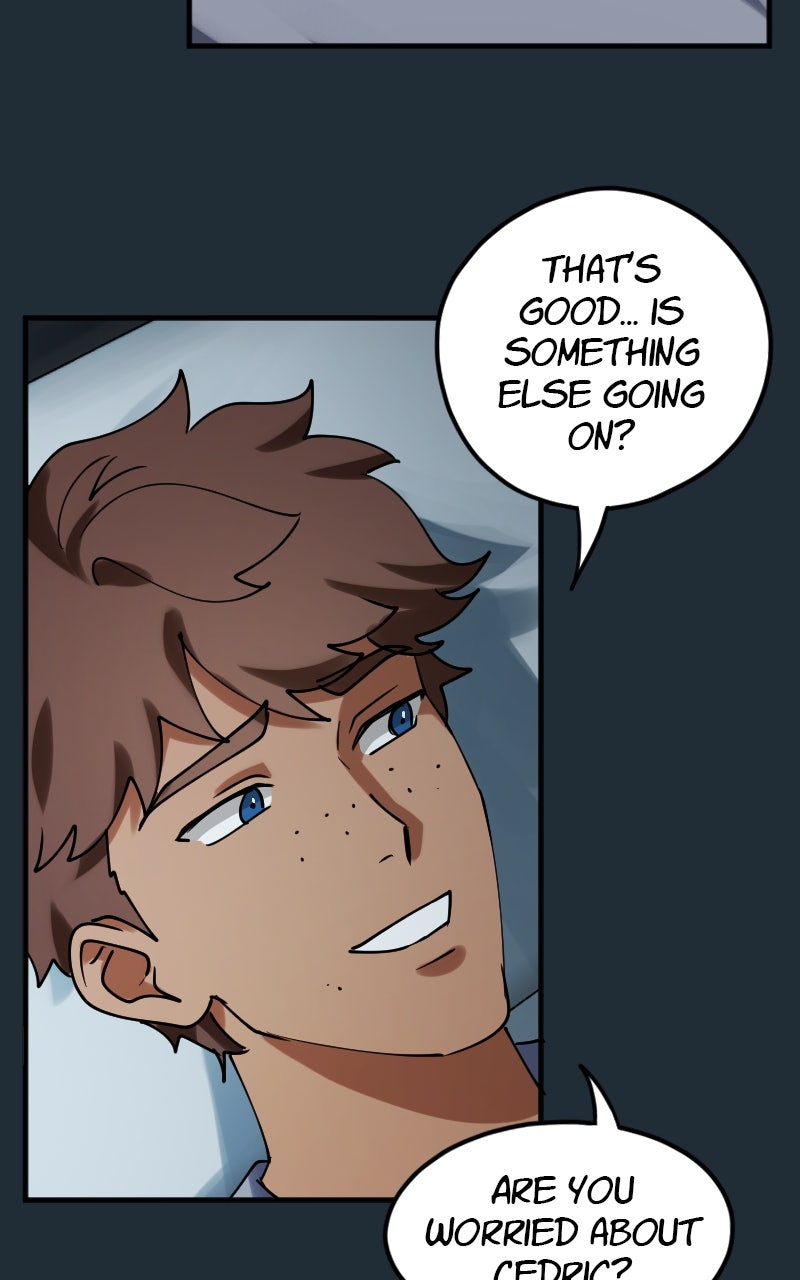 Read Love Bites chapter 45 image 42 on Lezhin