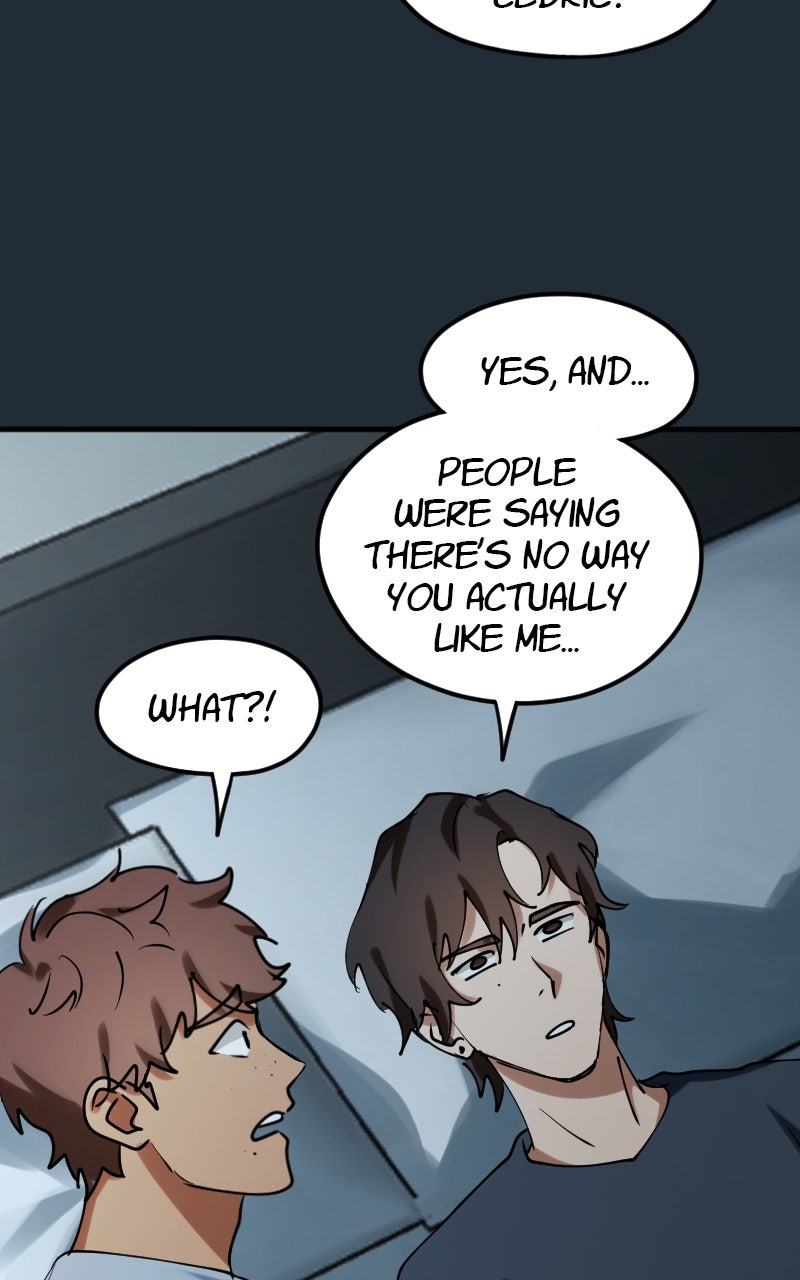 Read Love Bites chapter 45 image 43 on Lezhin