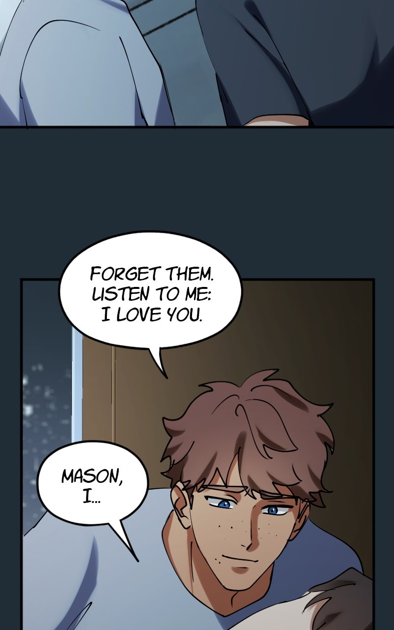 Read Love Bites chapter 45 image 44 on Lezhin