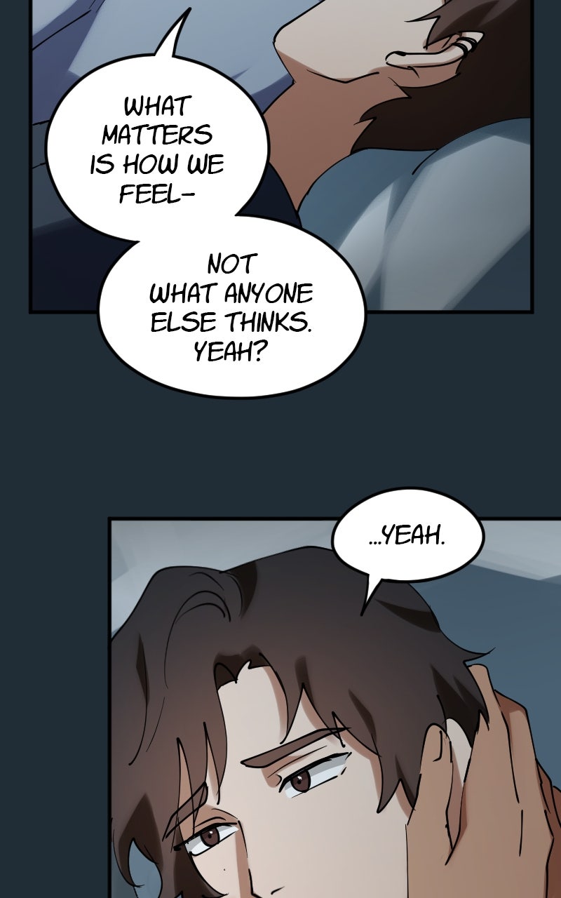 Read Love Bites chapter 45 image 45 on Lezhin