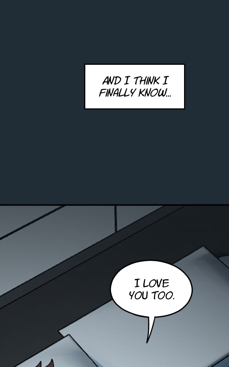 Read Love Bites chapter 45 image 48 on Lezhin
