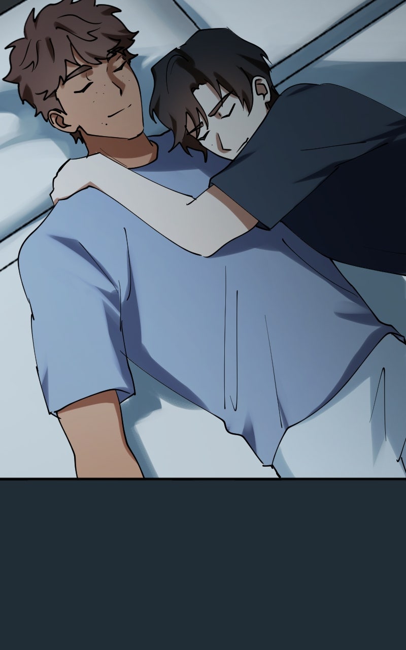 Read Love Bites chapter 45 image 49 on Lezhin