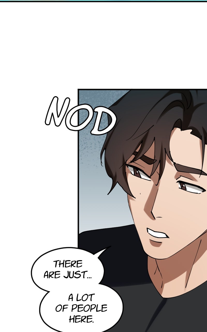 Read Love Bites chapter 45 image 5 on Lezhin