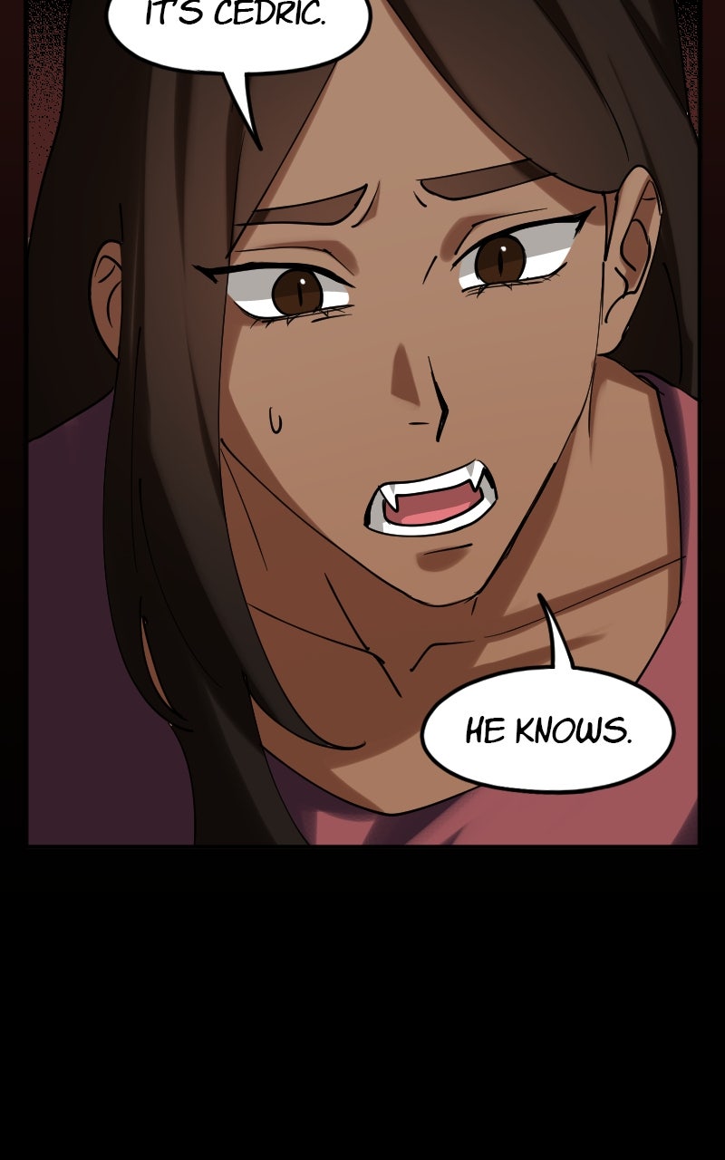 Read Love Bites chapter 45 image 58 on Lezhin