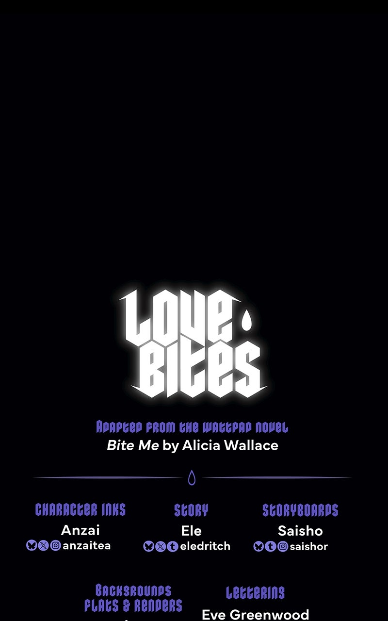 Read Love Bites chapter 45 image 59 on Lezhin