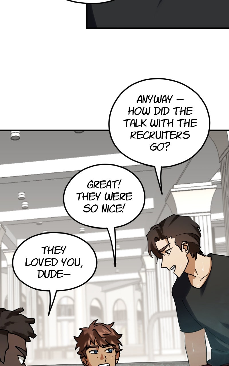 Read Love Bites chapter 45 image 6 on Lezhin