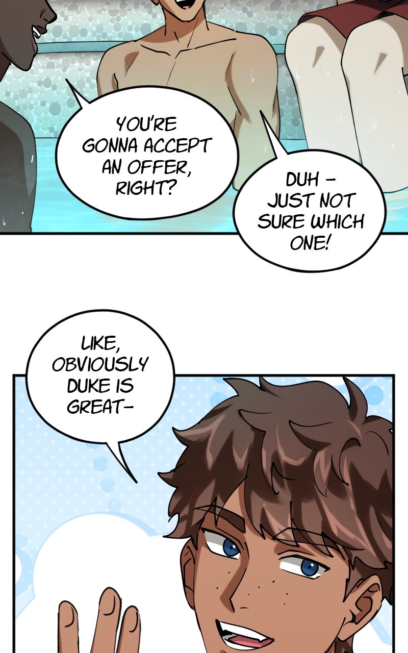 Read Love Bites chapter 45 image 7 on Lezhin