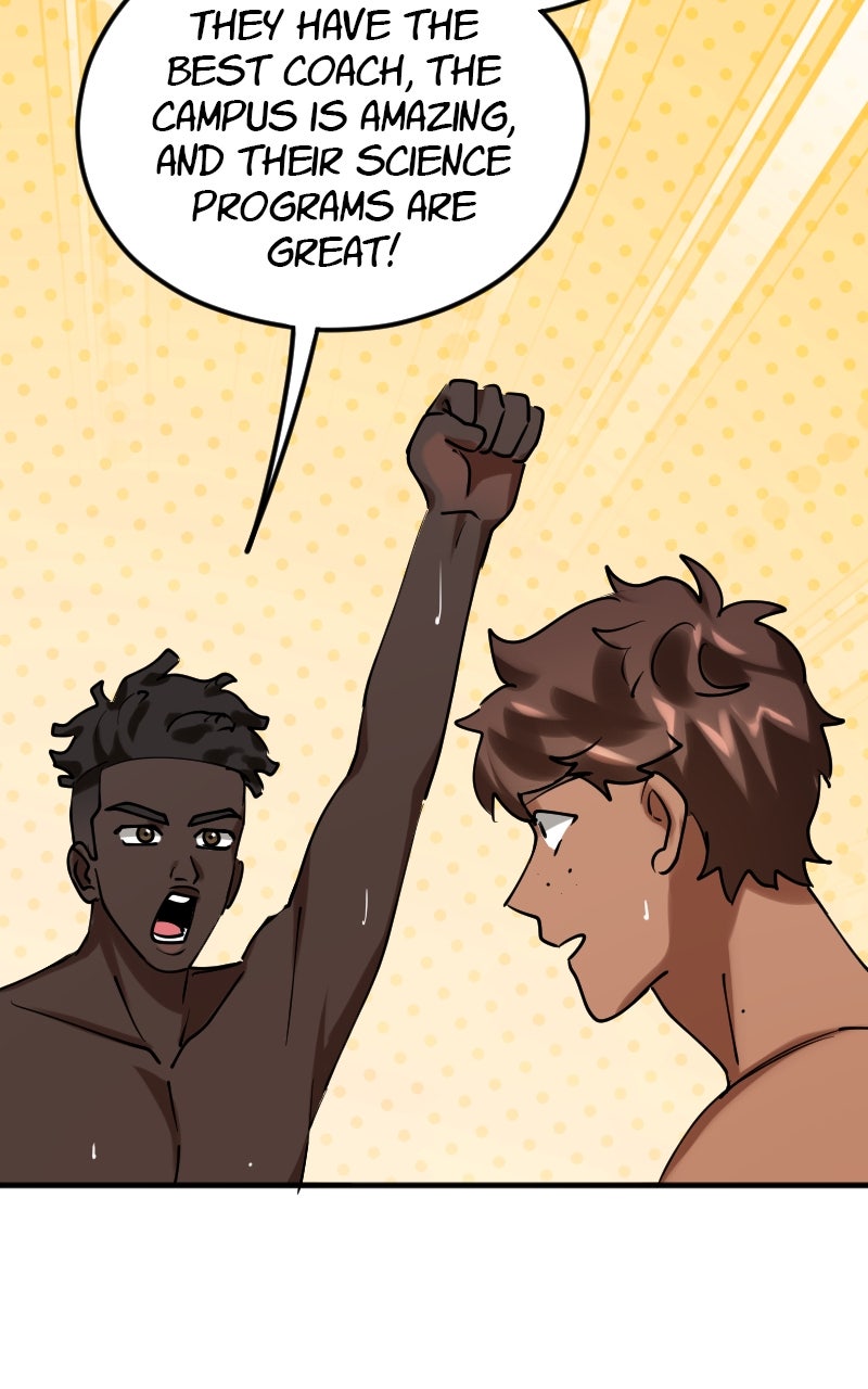 Read Love Bites chapter 45 image 9 on Lezhin