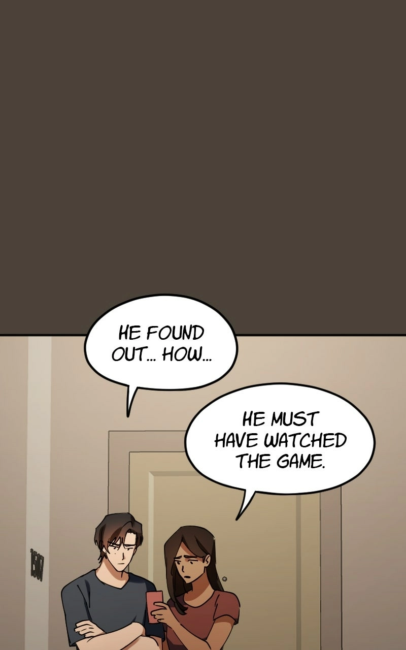 Read Love Bites chapter 46 image 1 on Lezhin