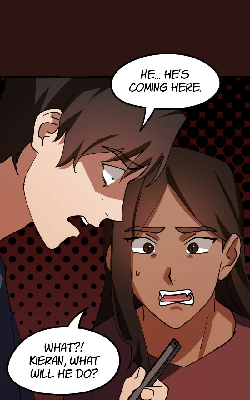 Read Love Bites chapter 46 image 10 on Lezhin