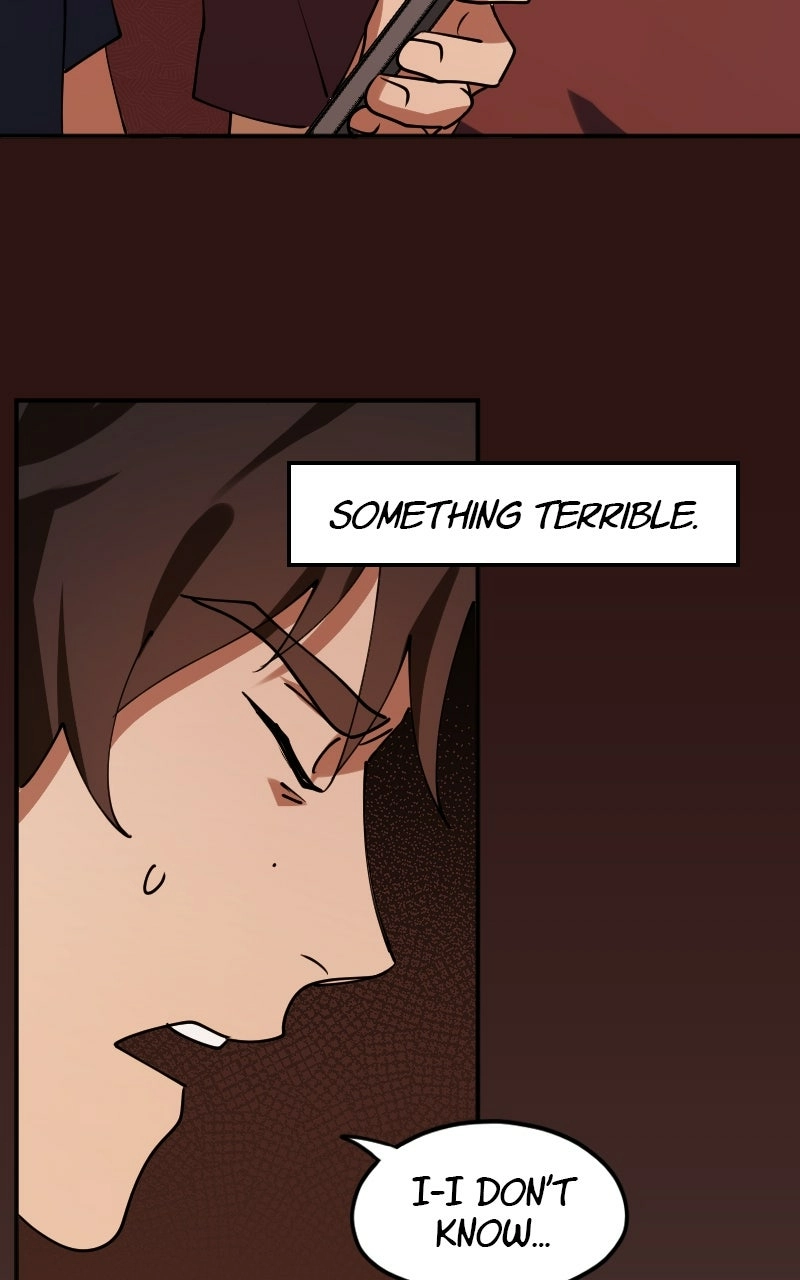 Read Love Bites chapter 46 image 11 on Lezhin