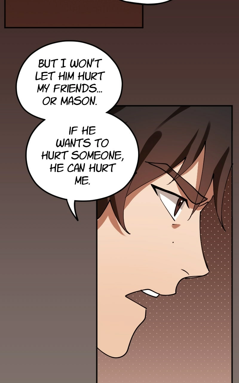 Read Love Bites chapter 46 image 12 on Lezhin