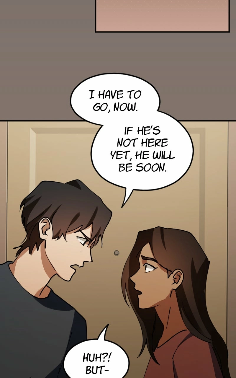 Read Love Bites chapter 46 image 13 on Lezhin
