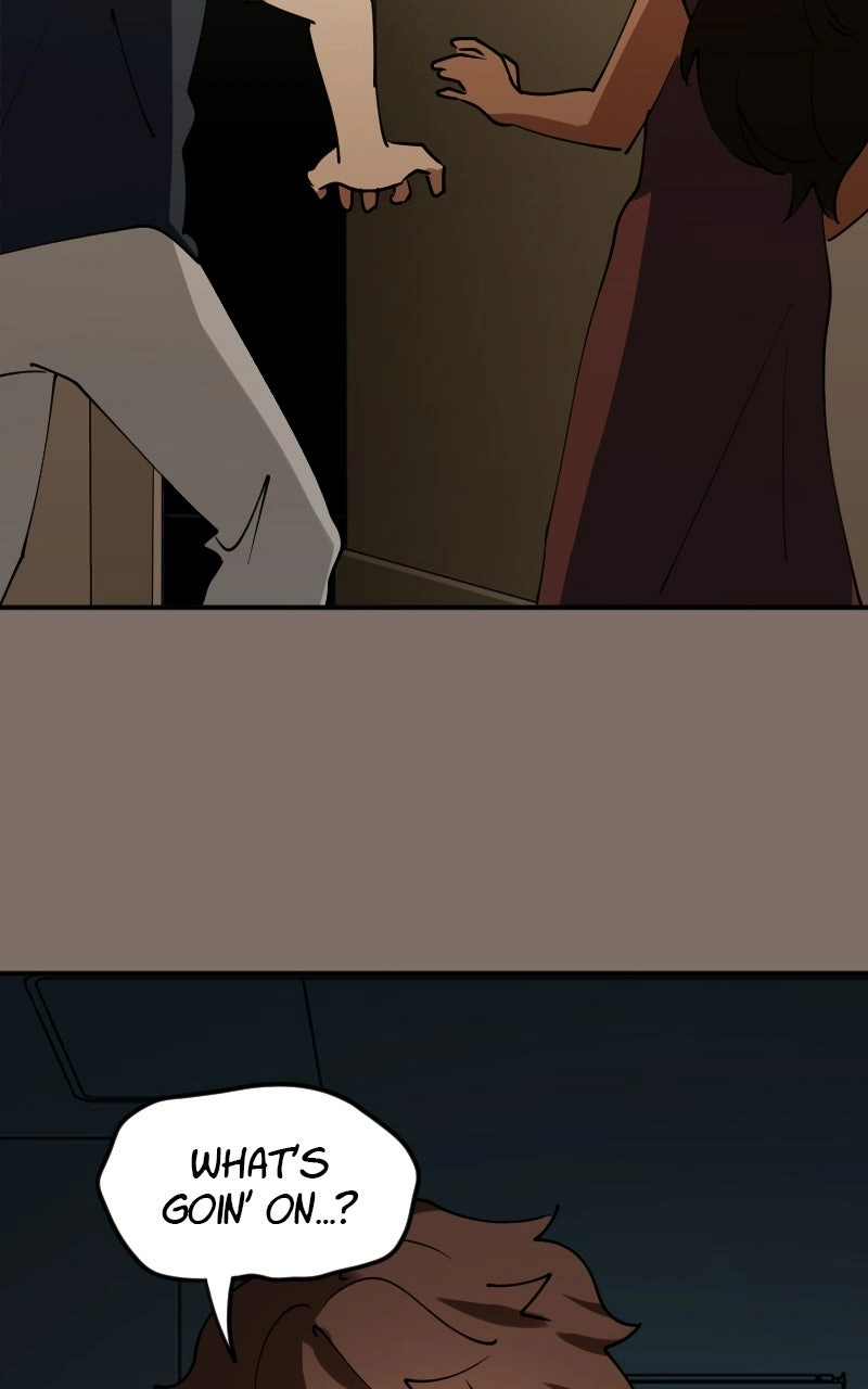 Read Love Bites chapter 46 image 15 on Lezhin