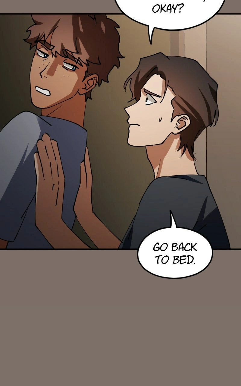 Read Love Bites chapter 46 image 17 on Lezhin
