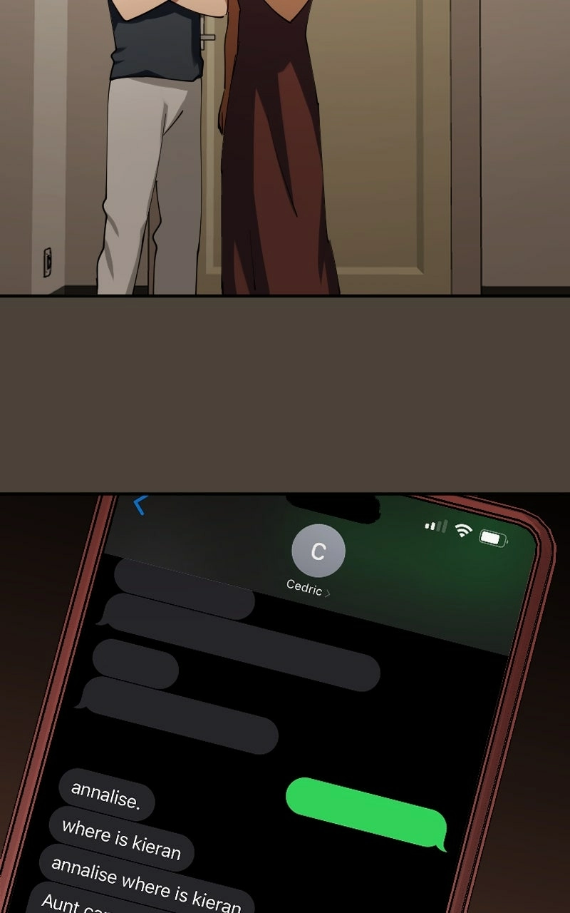 Read Love Bites chapter 46 image 2 on Lezhin
