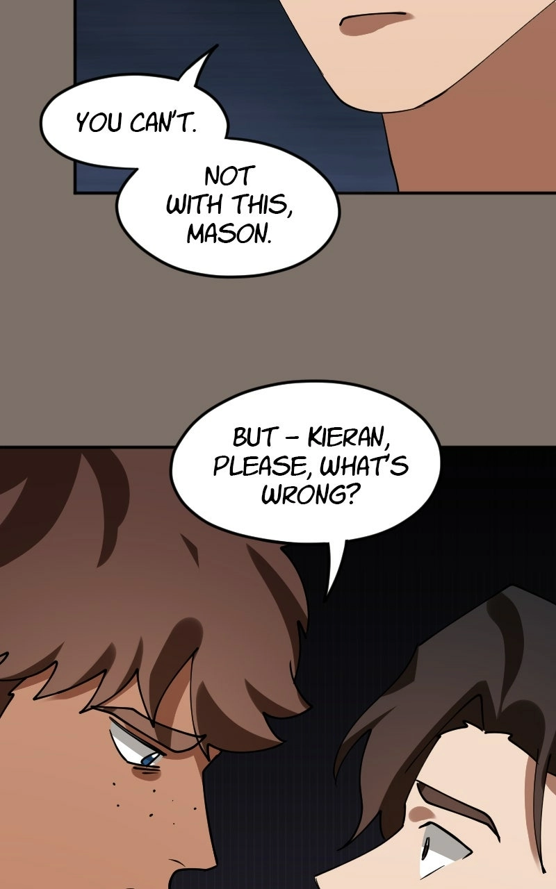 Read Love Bites chapter 46 image 20 on Lezhin