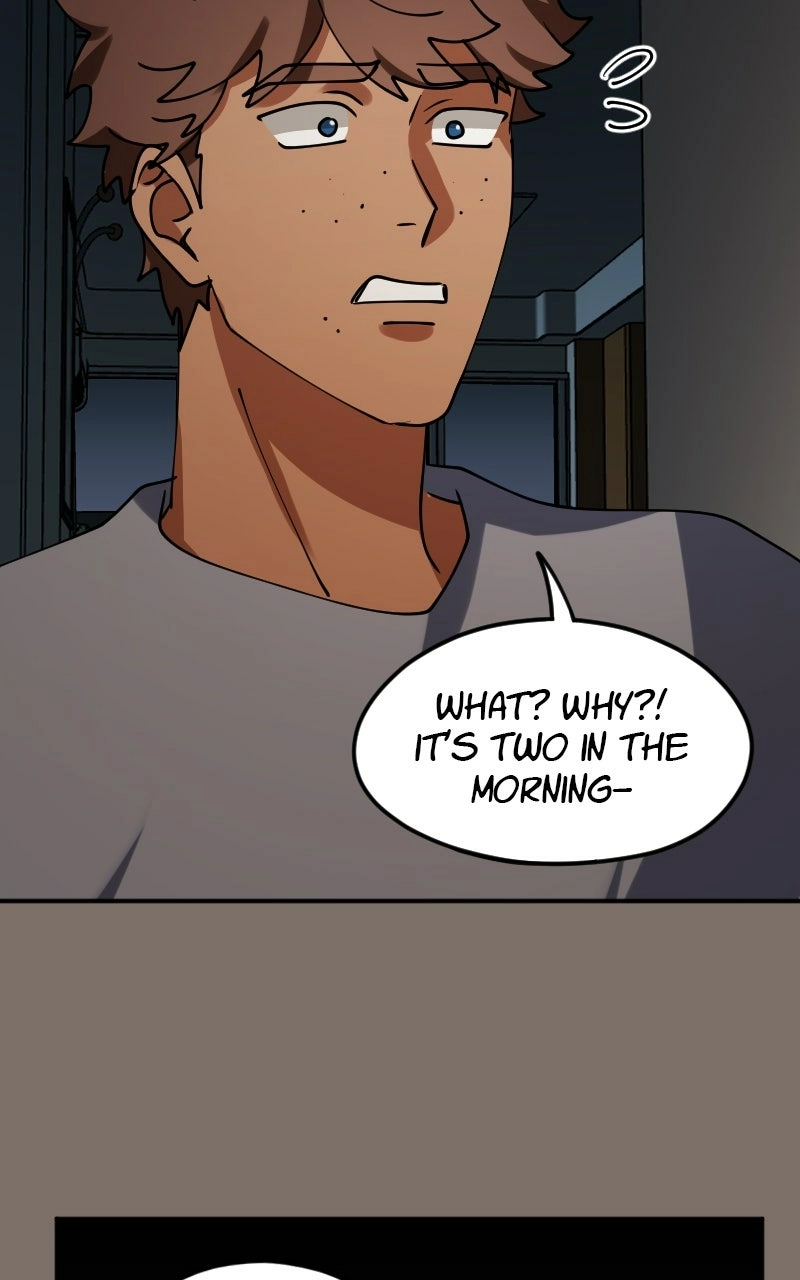 Read Love Bites chapter 46 image 22 on Lezhin