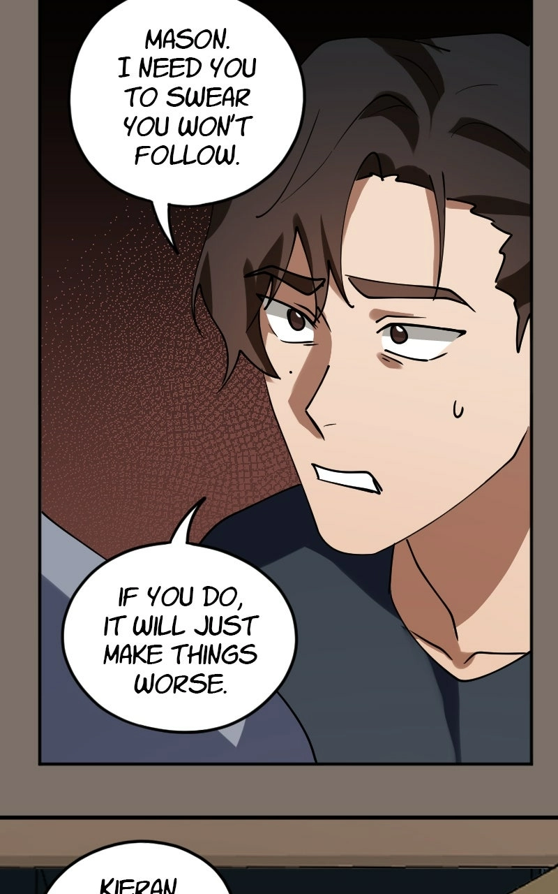 Read Love Bites chapter 46 image 23 on Lezhin