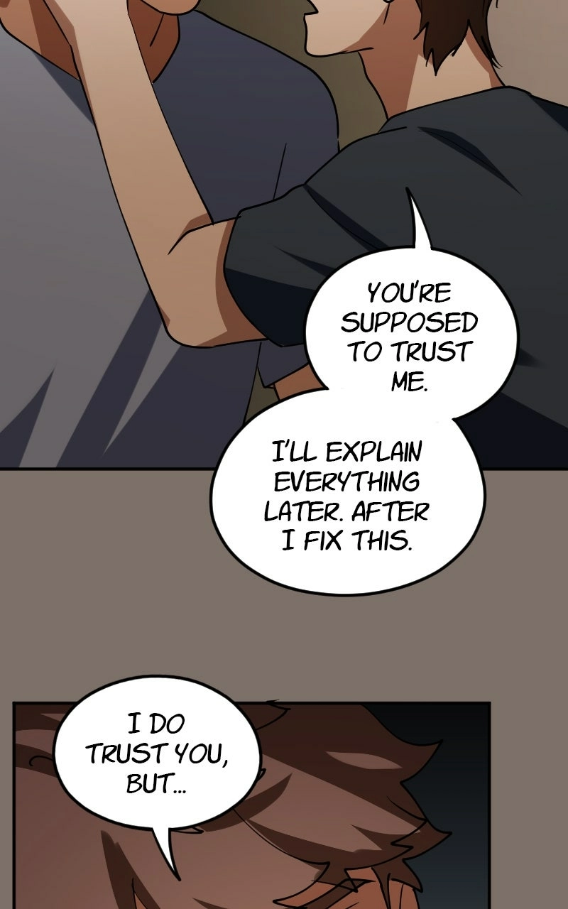 Read Love Bites chapter 46 image 26 on Lezhin