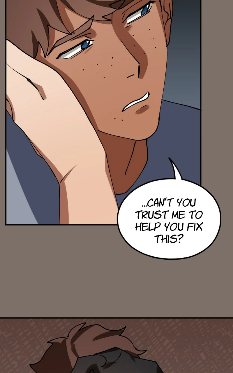 Read Love Bites chapter 46 image 27 on Lezhin