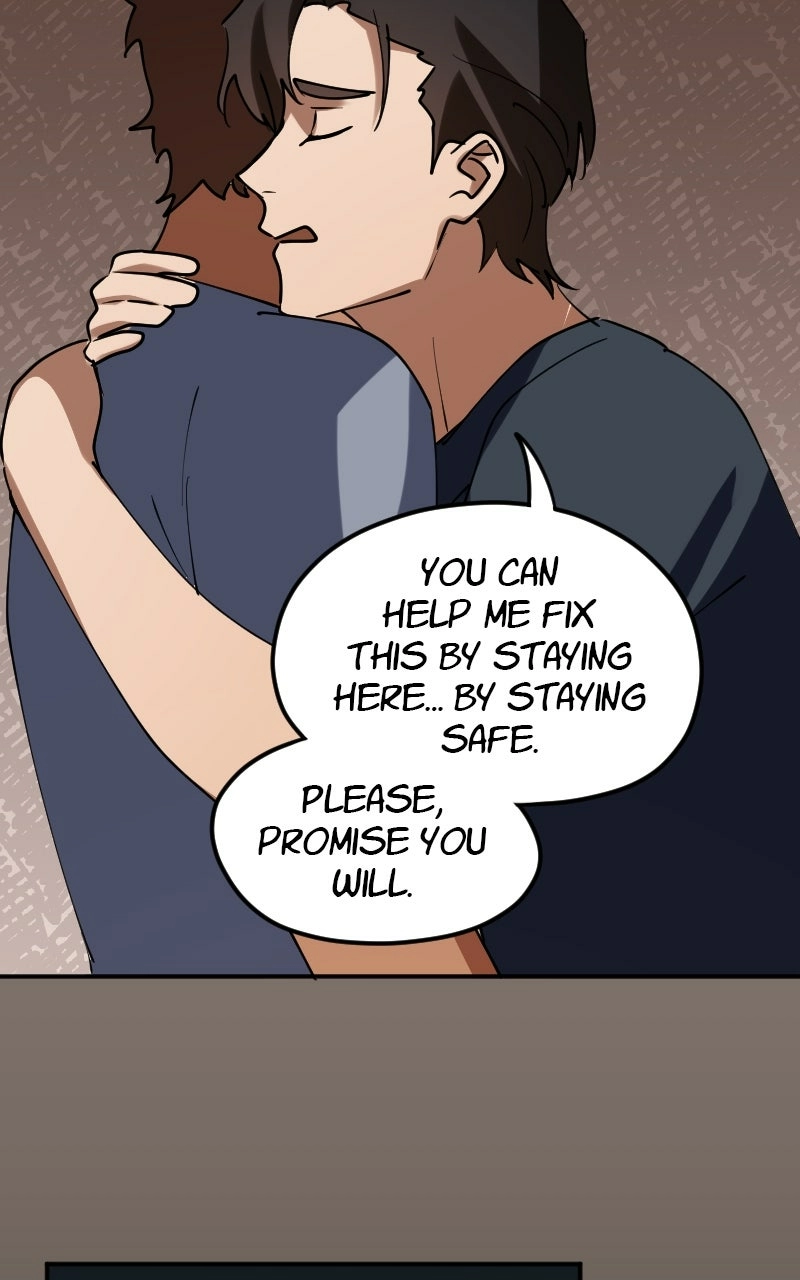 Read Love Bites chapter 46 image 28 on Lezhin