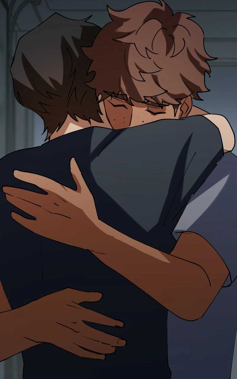 Read Love Bites chapter 46 image 30 on Lezhin