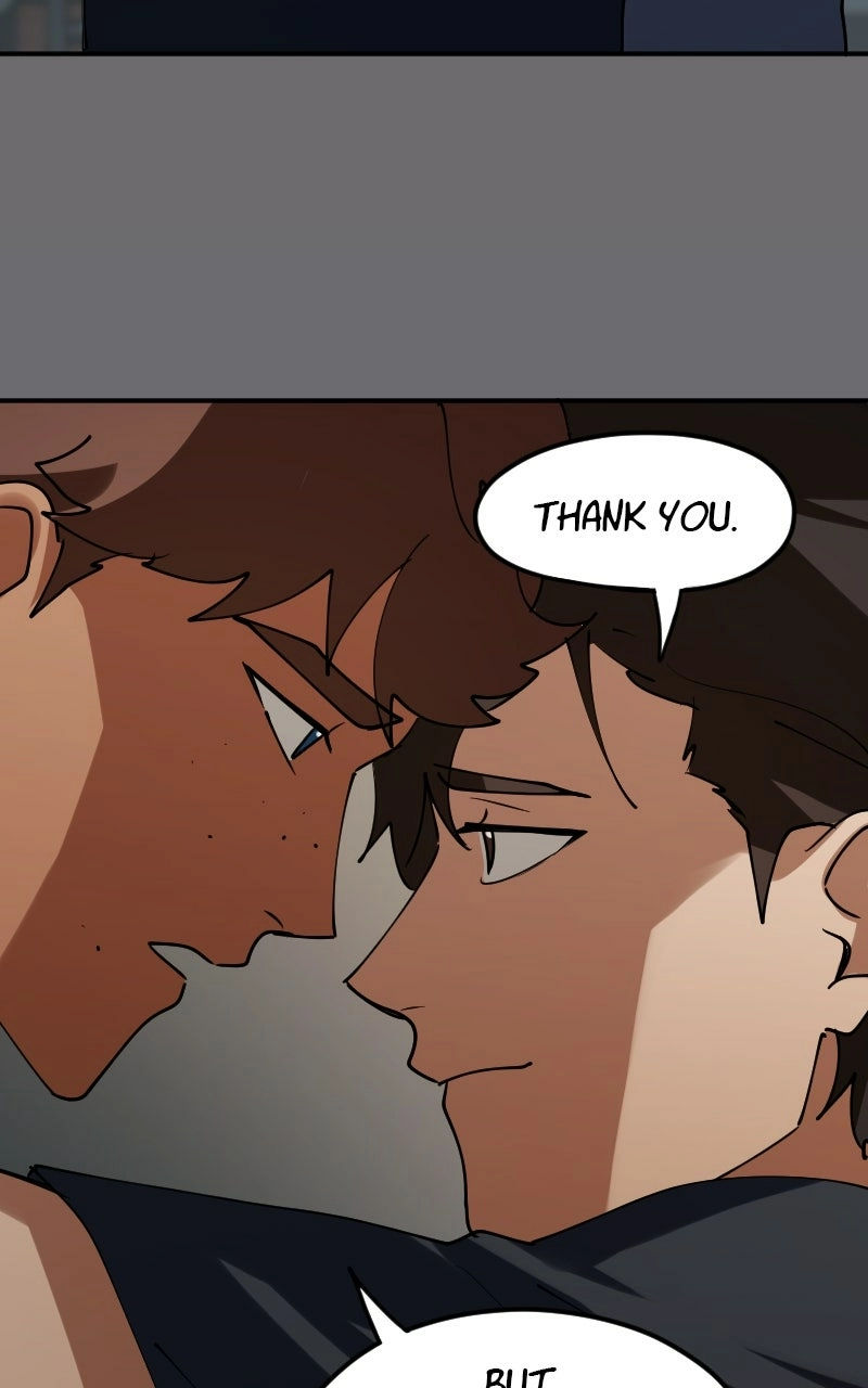 Read Love Bites chapter 46 image 31 on Lezhin