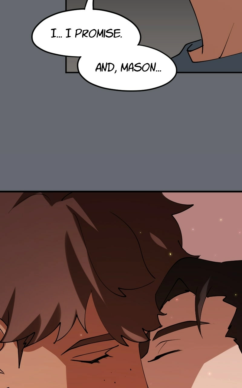 Read Love Bites chapter 46 image 33 on Lezhin