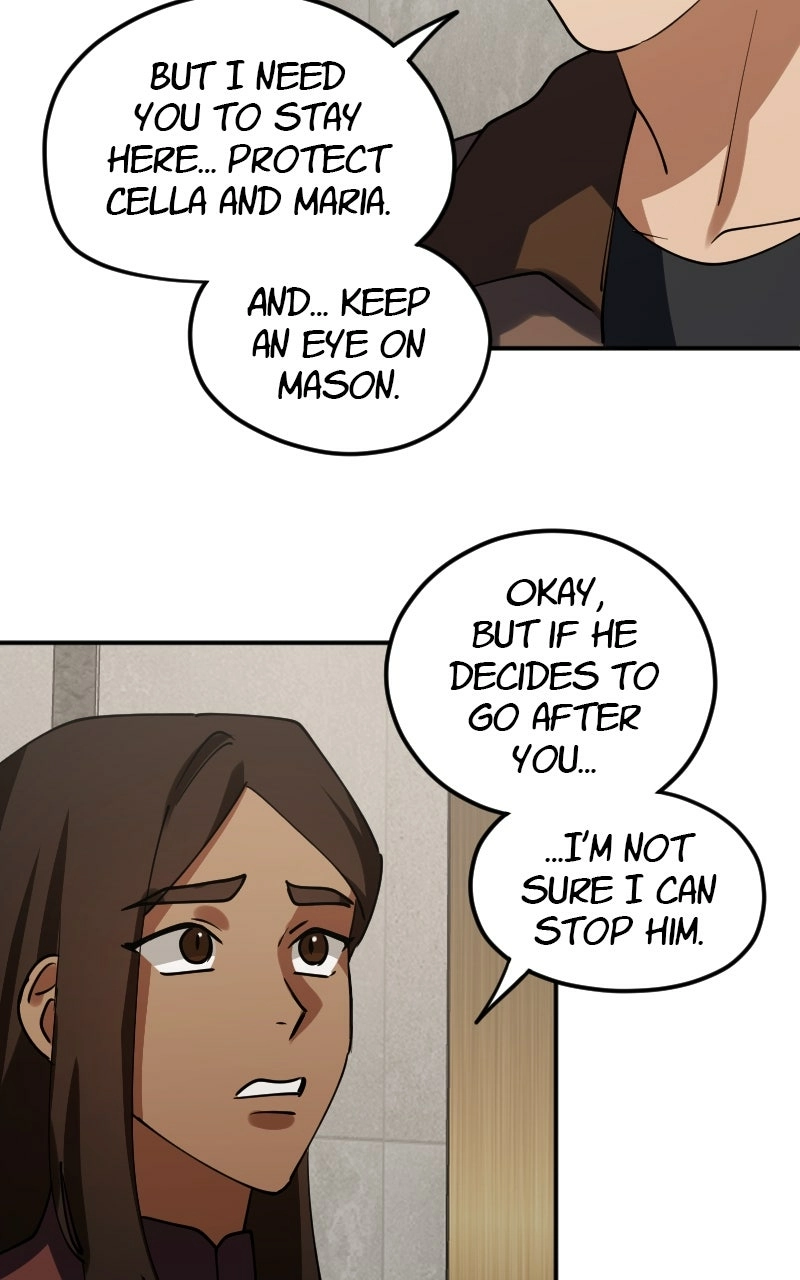 Read Love Bites chapter 46 image 39 on Lezhin