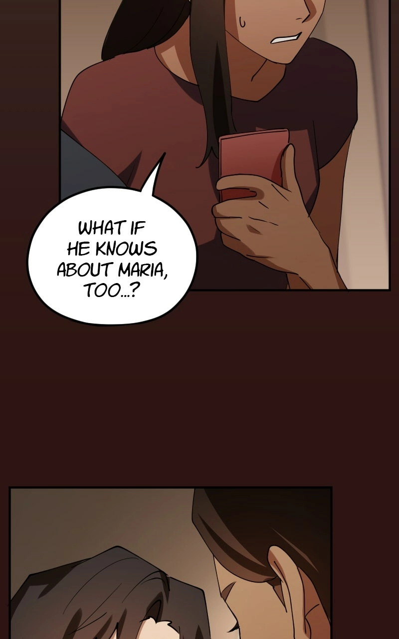 Read Love Bites chapter 46 image 4 on Lezhin