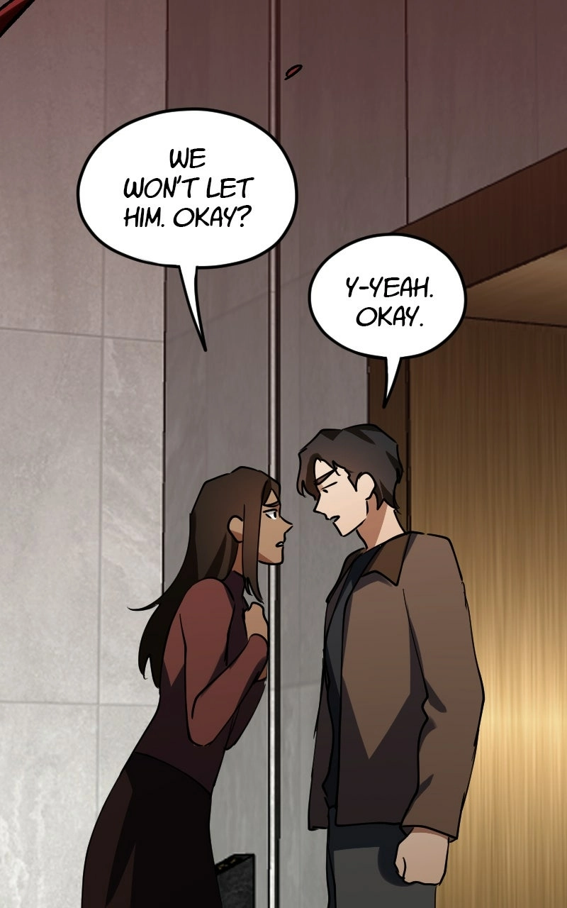 Read Love Bites chapter 46 image 43 on Lezhin