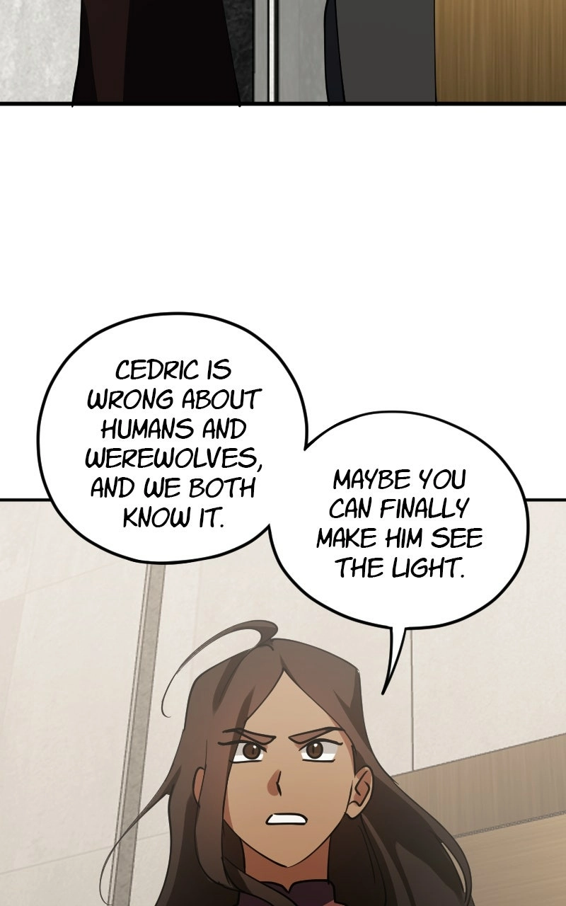 Read Love Bites chapter 46 image 44 on Lezhin